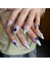 リノン(Linon)/ミラーフレンチ