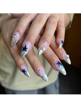 リノン(Linon)/ミラーフレンチ