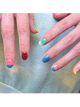 シックネイル(chic_nail)/