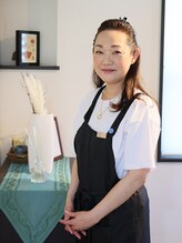 ルミエールサント(lumiere sainte) CHIHIRO