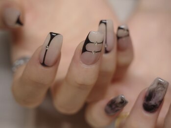 ディアブルー 大船店(diar blue)/mood line