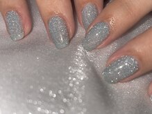 リーネイル(Lee_nail)/フラッシュネイル♪
