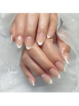 ガーデンネイル(GARDEN Nail)/フレンチネイル