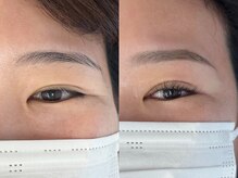 リリーベイブ(LILY BABE)/まつげパーマ/マツエク/パリエク