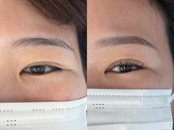 リリーベイブ(LILY BABE)/まつげパーマ/マツエク/パリエク