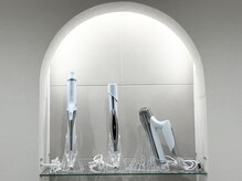 ウニ(uni)/物品全てにこだわってます♪