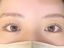 エスパイス トレモロ 弁天町(Espice tremoro)/まつげパーマ