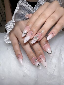 ニコ モチコミ 新大久保店(NICO)/やり放題90分バラジェル無料