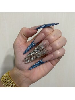 グロウ(Grow)/Nail Salon Grow【グロウ】船橋