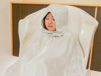 たつのママ友サロンの写真/【妊活・冷え・むくみ・更年期の不調に】”よもぎ蒸し×骨盤矯正”で内側から巡るカラダへ◇