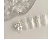 フォフォネイル 自由が丘(Fofo nail)
