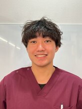 下高井戸中央整骨院&nbsp;倉茂 敢立