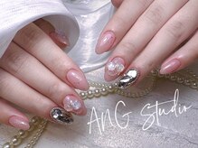 エーエヌジー スタジオ(ANG Studio)/