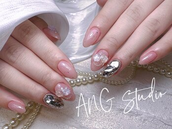 エーエヌジー スタジオ(ANG Studio)/