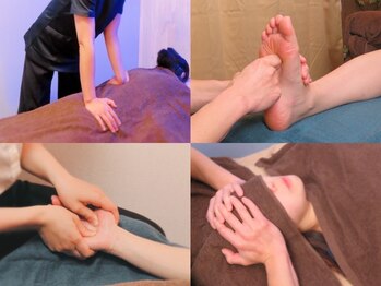 クラム(clame)の写真/【深夜3時まで営業/仙台駅近】頑張った自分へのご褒美に♪大人気の選べる組み合わせコースがオススメ◎