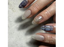 マグネットネイル