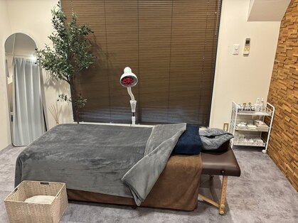 ハリスタ 梅田院(HARISTA)の写真