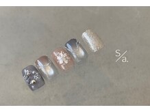 ネイルケアスタジオ シア(Sia)/