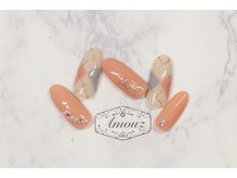 アモウズ(Amouz)/【テーマ:アーガイルチェック】2