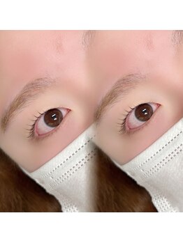 コアラッシュ 福井フェニックス通り店(COA LASH)/一重さん、奥二重さんもお任せ!