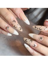 リエイトネイル(Re:eight nail)/◆フレンチ◆