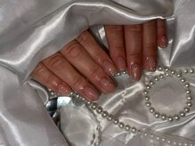 エミラボーテ 天王寺(Emi la beaute)/シンプルネイル