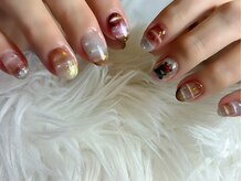 エムシーベル(m.c bell)/ストライプマグネット