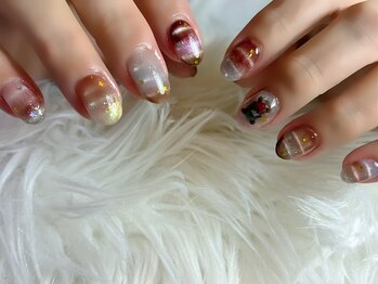 エムシーベル(m.c bell)/ストライプマグネット