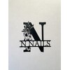 エヌネイルズ(N NAILS)のお店ロゴ