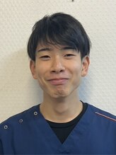 チャチャエイム整骨院 鍼灸院&nbsp;中野 響心