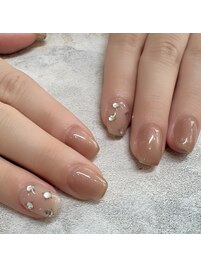 持ち込みデザイン パラジェル/柏