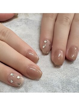 ヴォーグ(Vogue)/持ち込みデザイン パラジェル/柏