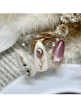 ル ココン(Le cocon)/[ 2.3月]　シンプル90分コース