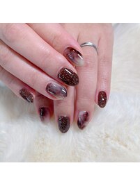 ニュアンス/フィルイン/フラッシ