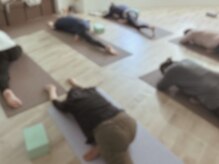 南林間駅前スタジオ メローヨガ(Mellow-Yoga)/もう自分のケアを後回しにしない