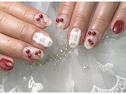ベル ネイル(BeL NaiL)の写真