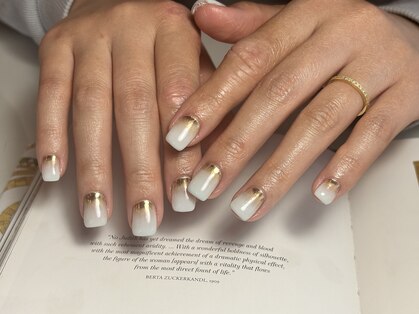 ソルネイルアーツ(SOL NAIL ARTS.)の写真