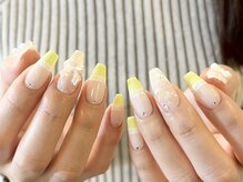 シオネイルサロン 下北沢2号店(sio.nailsalon)の雰囲気（予約枠が空いていない場合でも、下北沢に系列店がございます。）