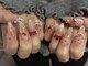 セッテ(sette.)の写真/丁寧なカウンセリングと施術を心がけております◎デザインのご希望もお気軽にご相談ください♪