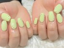 ワンカラーorマグネット ¥7000