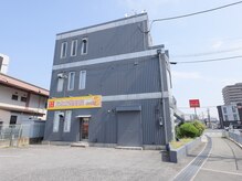 たなか整骨院 黒土南院/外観