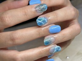 埋め込みこみデザイン