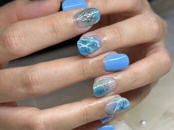 埋め込みこみデザイン