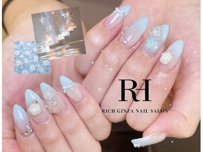 リッチ ギンザ(Rich Ginza)の写真