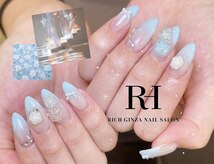 リッチ ギンザ(Rich Ginza)