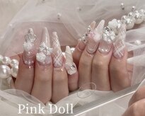 ピンクドールハウス 曳馬店(Pink Doll House)