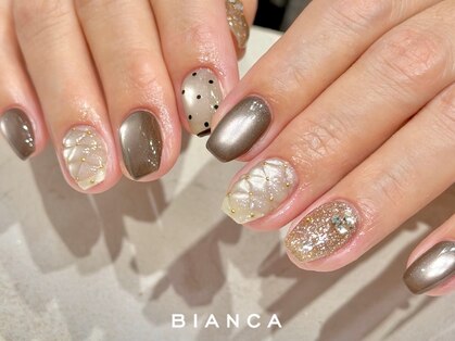 ビアンカ センター南店(Bianca)の写真