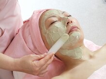 レスライン(RosLein)/毛穴汚れ・引き締め特別パック