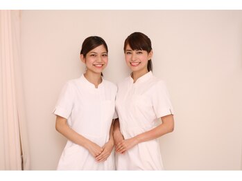 アイアロファ(i Arofa)/スタッフ