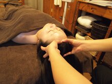 美容整体サロン 縁(enishi)/ヘッドスパ